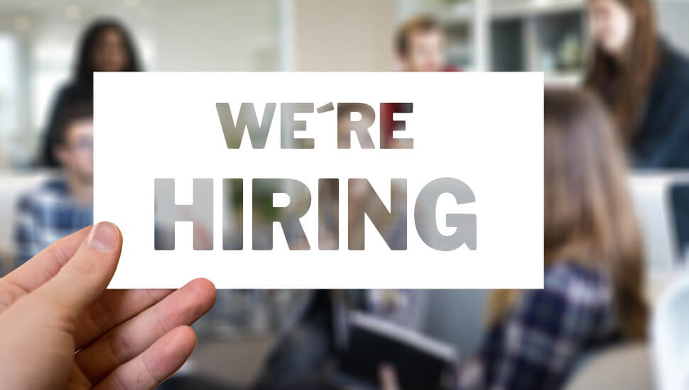 Career Corner: Record Level Job Openings Reach 1.8 Jobs for Each Unemployed Person