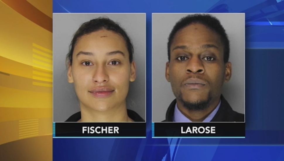 YouTube Pranksters Trespass at Target in Exton to Fulfill Bizarre Challenge