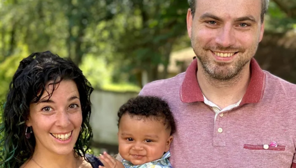adoption baby alfie Elkins park PI 2022