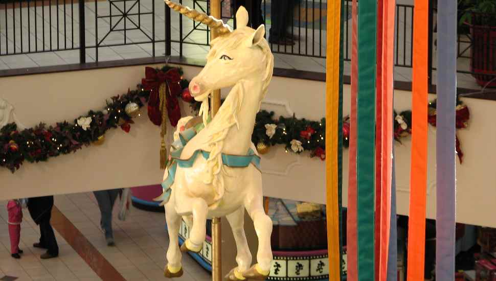 hobby horse
