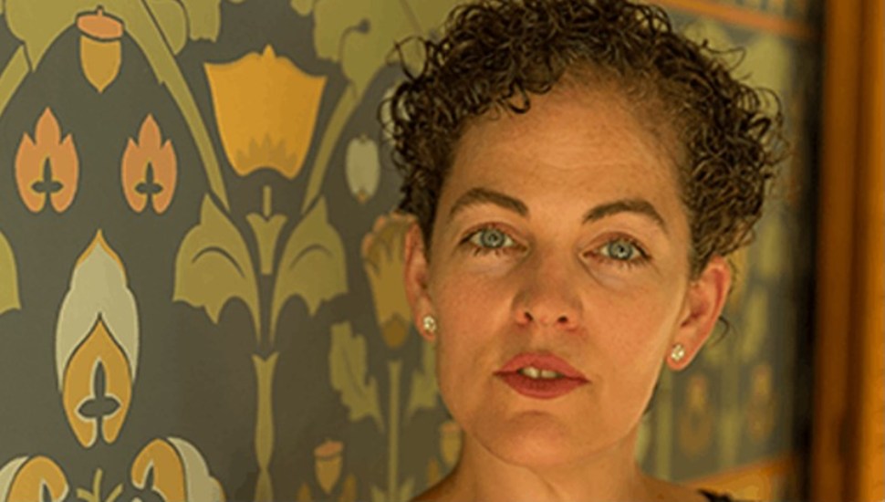 Penn State Laureate Shara McCallum to Speak at Penn State Great Valley on Tuesday