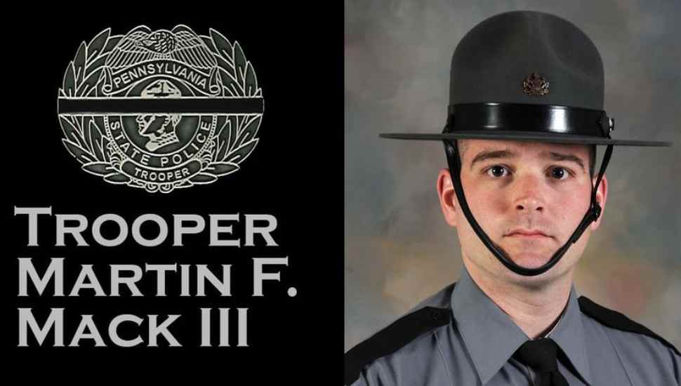 law enforcement officer