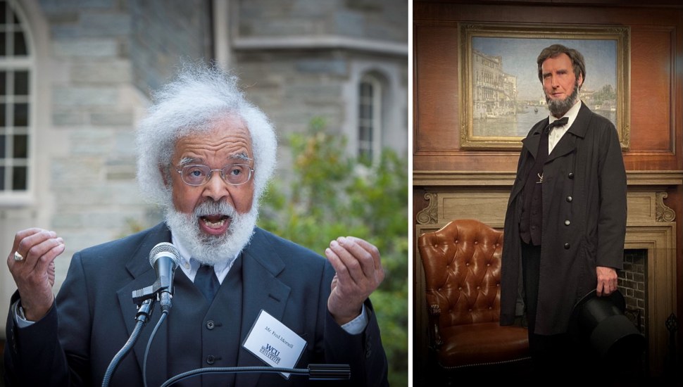lincoln douglass debate