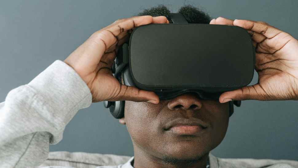 Bedminster Township Police Plug Into Virtual Crisis Intervention Team Training for Real-World Success
