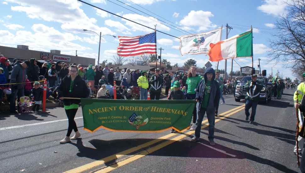 parade