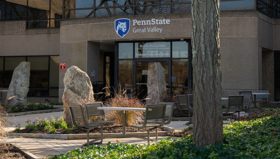 BUCKSCO Careers – Penn State Great Valley