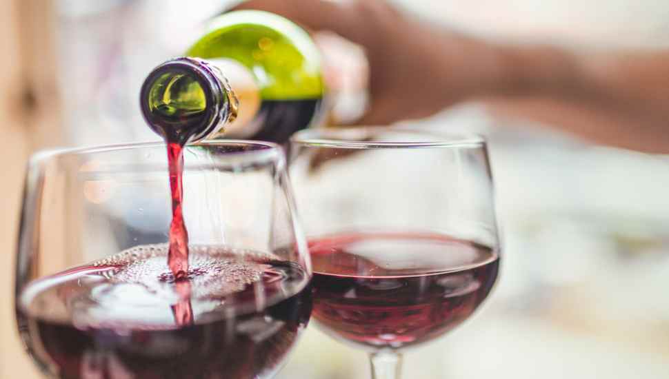 Lenox Taps Creative Juices of Sommelier Savant for Production of High-End Wine Glasses