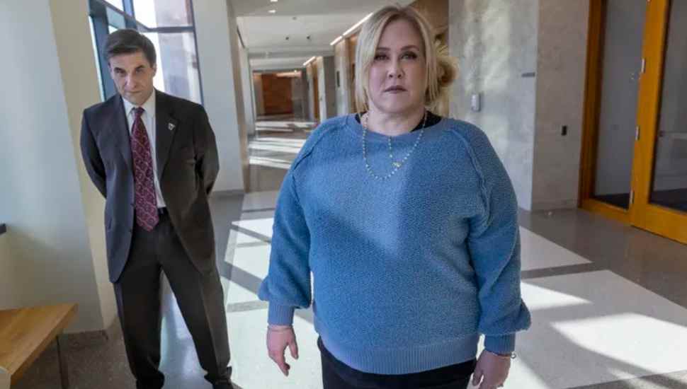 Trial of Cheerleading Mom Raffaela Spone Opens in Doylestown with Downgraded Charges. UPDATE: Verdict Reached
