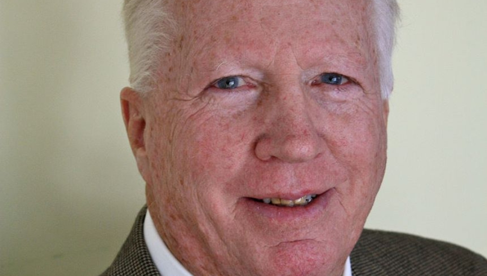 David J. Collins