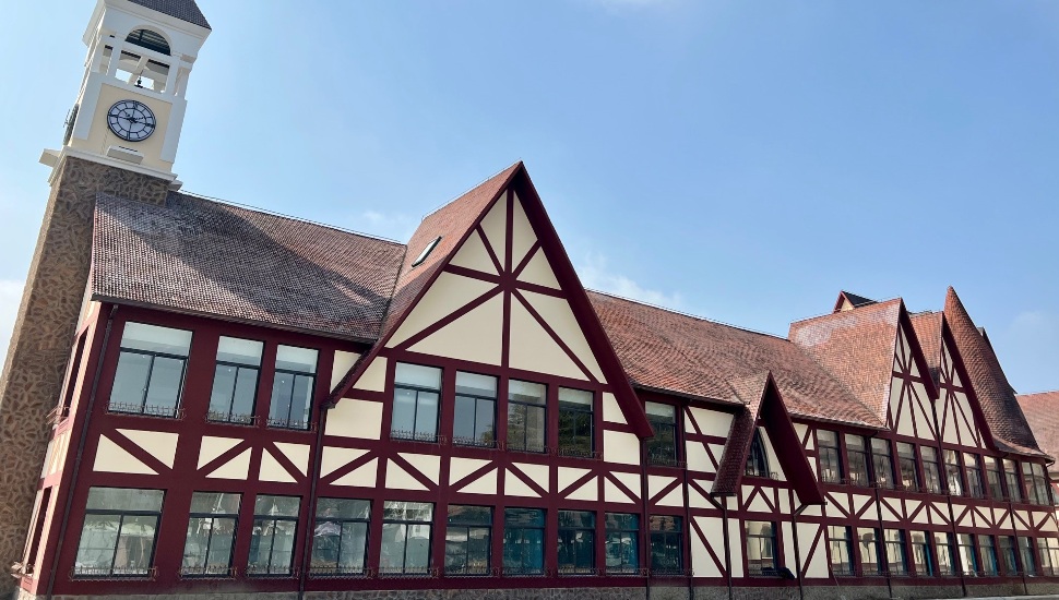 Pennsburg’s Perkiomen School Announces Exciting Partnership with Leighton School of Shanghai, China