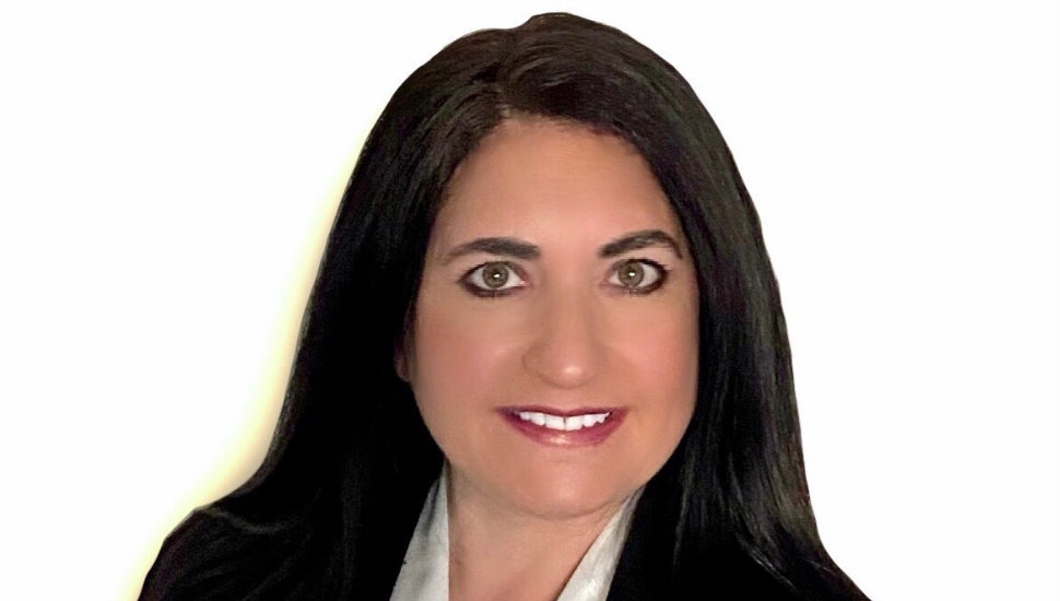 Michelle Borrelli, RN, BSN, MBA,