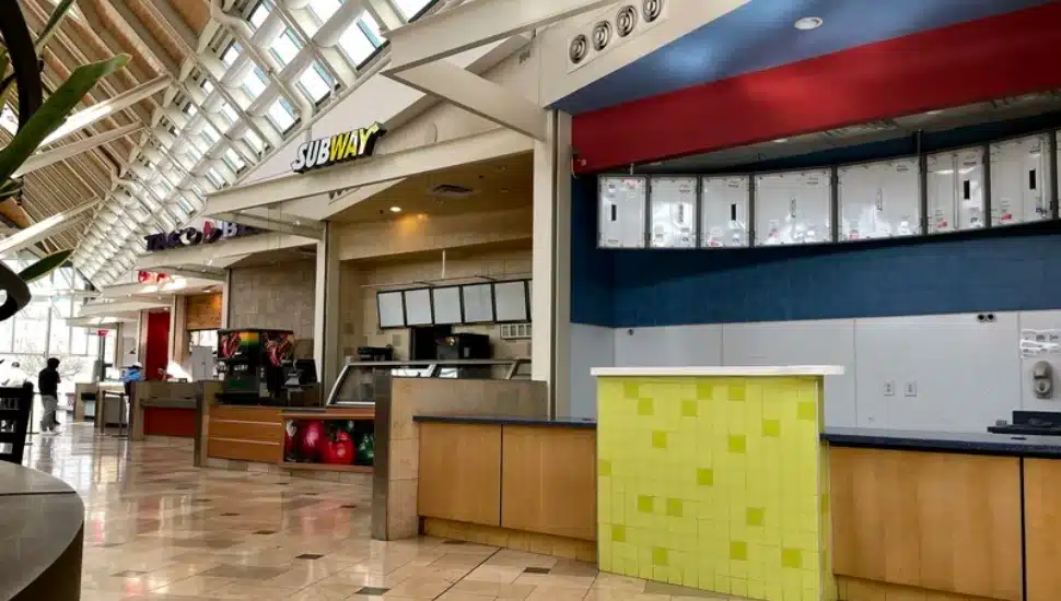 If, As a Teen, You ‘Lived’ at Willow Grove Mall, Its Owner May Just Make That a Reality
