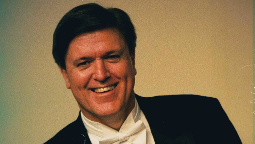 William Carr
