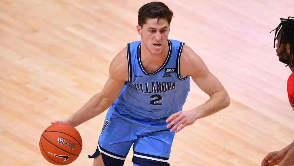 basketball player