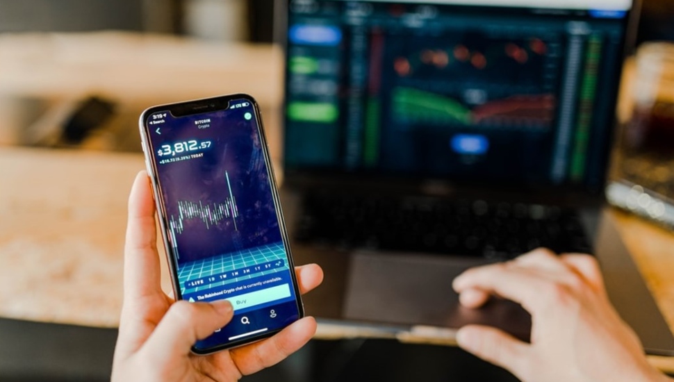 online investing