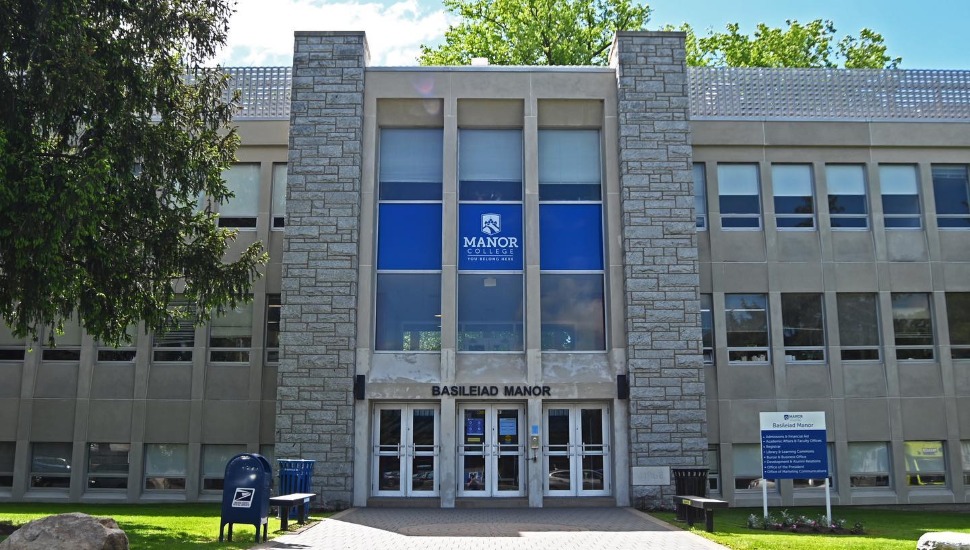 Manor College Catechetics
