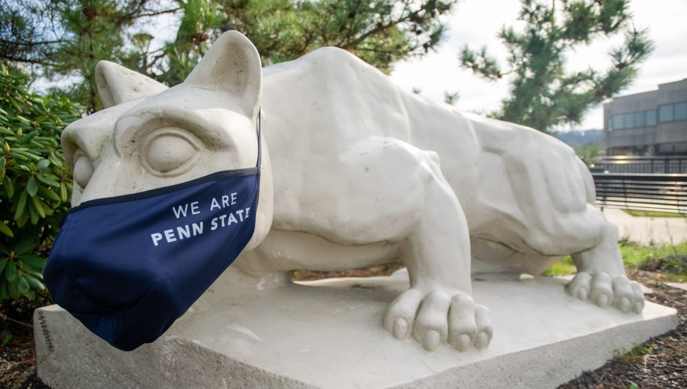 BUCKSCO Careers – Penn State Great Valley