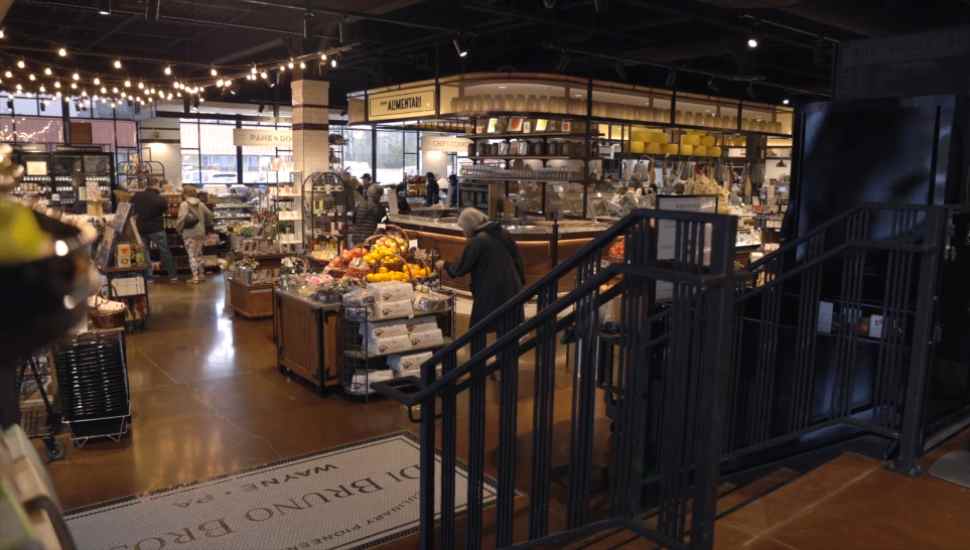 Buon Compleanno! Di Bruno Bros.’ Wayne Location Celebrates One-Year Birthday with Two-Day Tasting Party