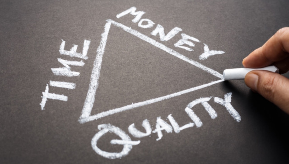 Legal Matters: Three Ways to Control the Speed and Cost of Your Legal Matter