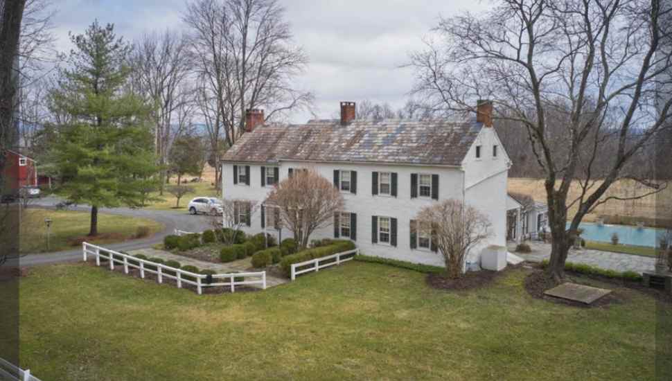 white house