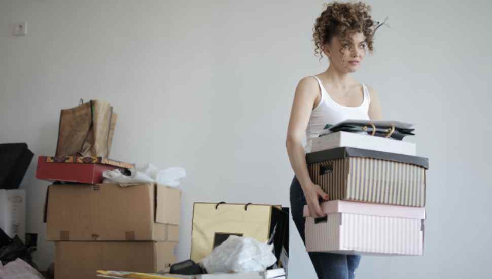 Given an Average Monthly Rent Rate of $1,500, Where in Bucks County Does That Net the Most Space?