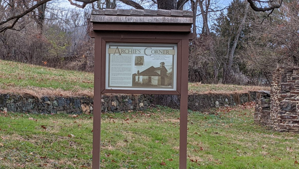 Historical Site in Chadds Ford Offers Glimpse into Popular School Design in 1800s