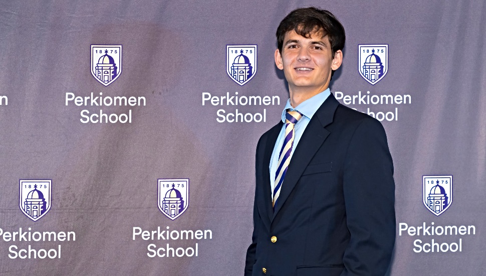 Perkiomen School Will Hold Its 147th Commencement with 93 Graduates from U.S. and Around the World