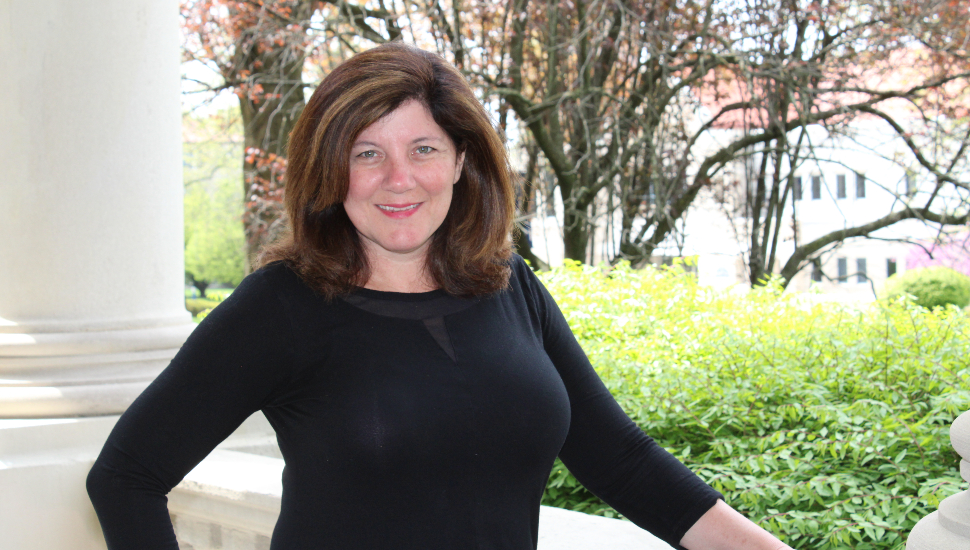 Maria Cuddy-Casey