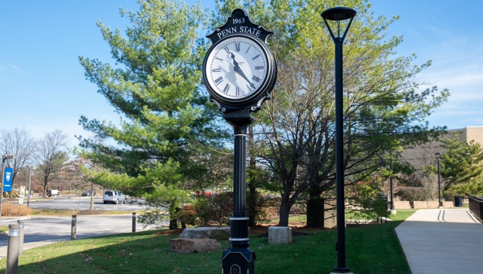 BUCKSCO Careers – Penn State Great Valley