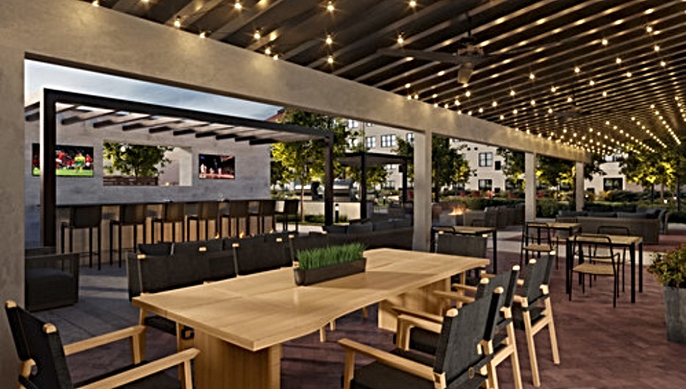 Ambler Borough Is Getting a New Apartment Community for the First Time in 50 Years
