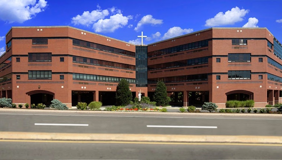 holy redeemer