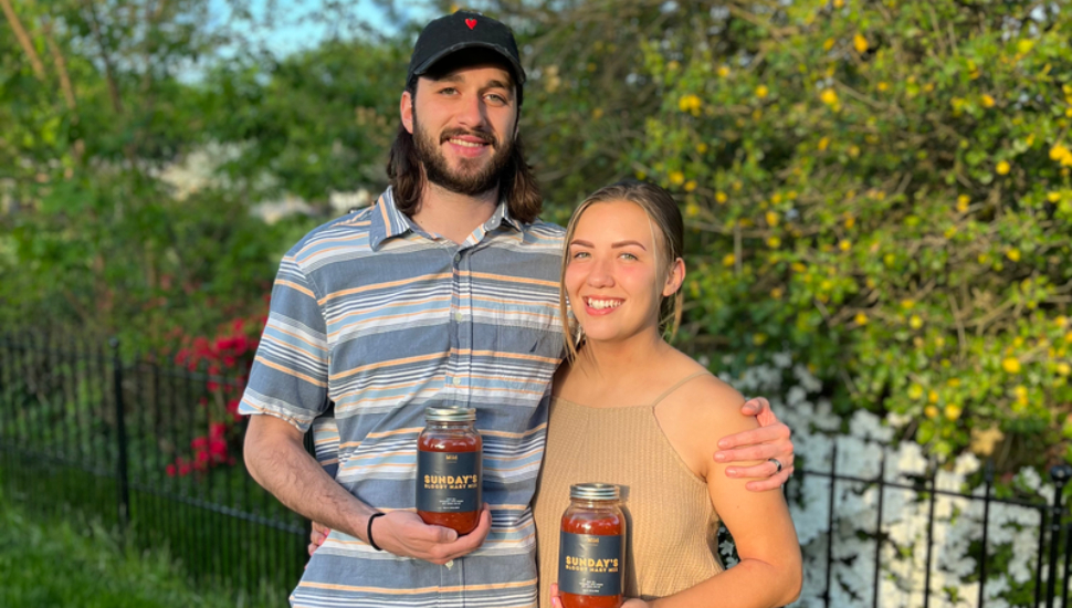 International Award Affirms That These Oxford Natives ‘Make the Best Bloody Mary in the World’