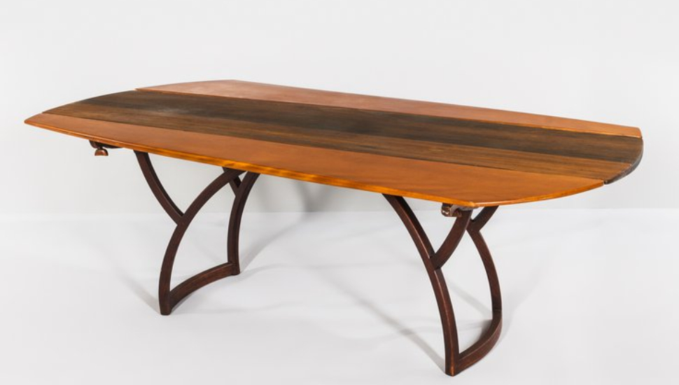 Wharton Esherick table