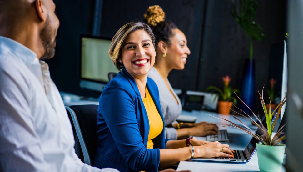 6 Unspoken Rules of Getting a Promotions
