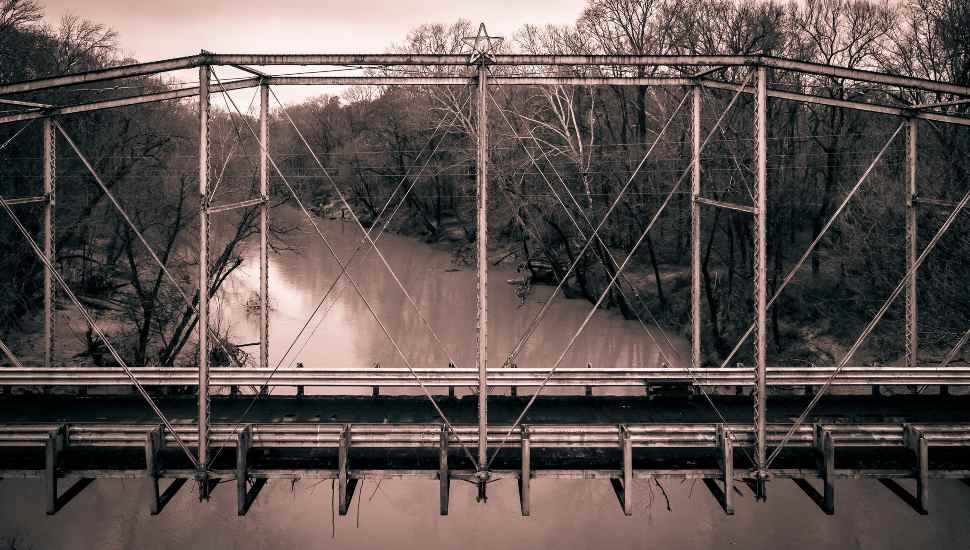 bridge