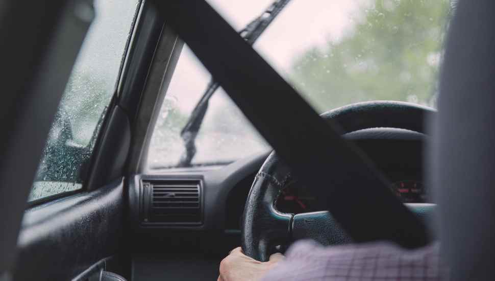 Local High School Students Can Hardly Restrain the Excitement of Winning 2022 Seat Belt Challenge