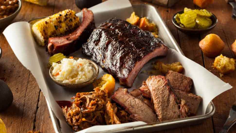 Holy ‘Que Smokehouse in Lahaska Is Firing on All Cylinders for May, National BBQ Month