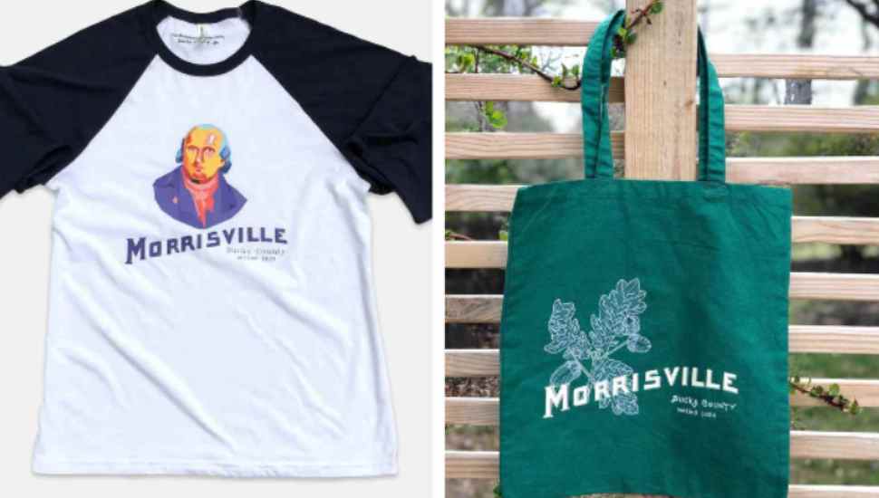 morris swag
