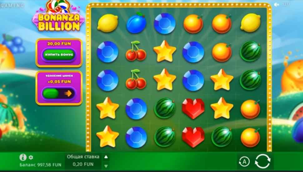 online slot machine