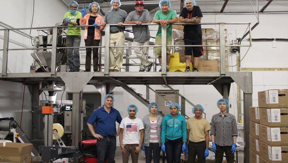 Hatboro’s Pretzel Pete Keeps U.K. Snack Market from Getting Its Knickers in a Twist