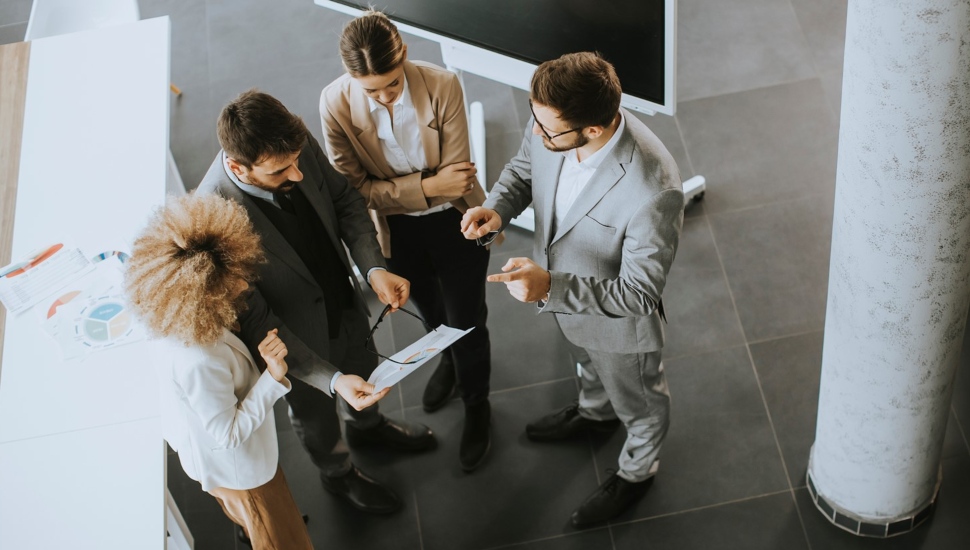 outsourcing HR