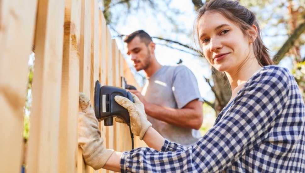 home improvement