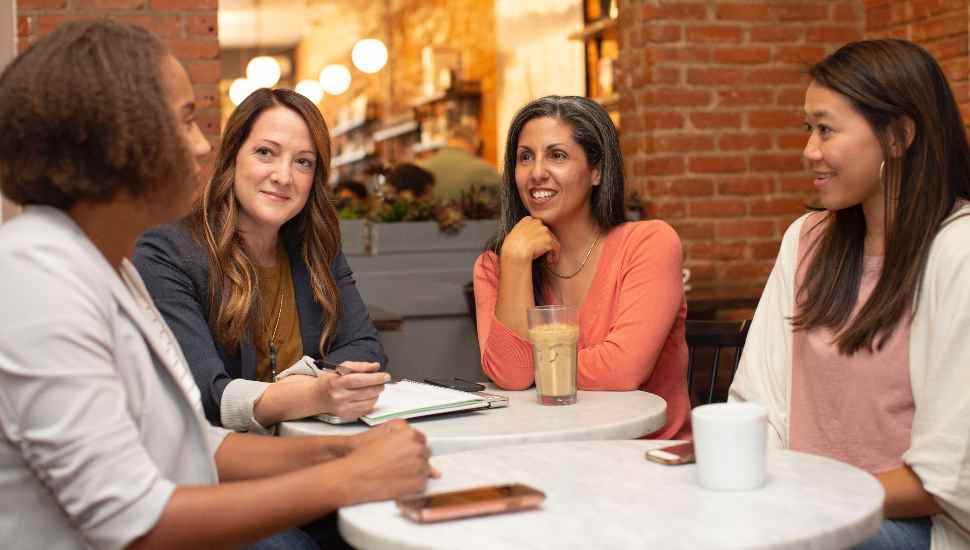 Office Break Rooms That Once Produced Gallons of Coffee Could Soon Yield Medical Breakthroughs