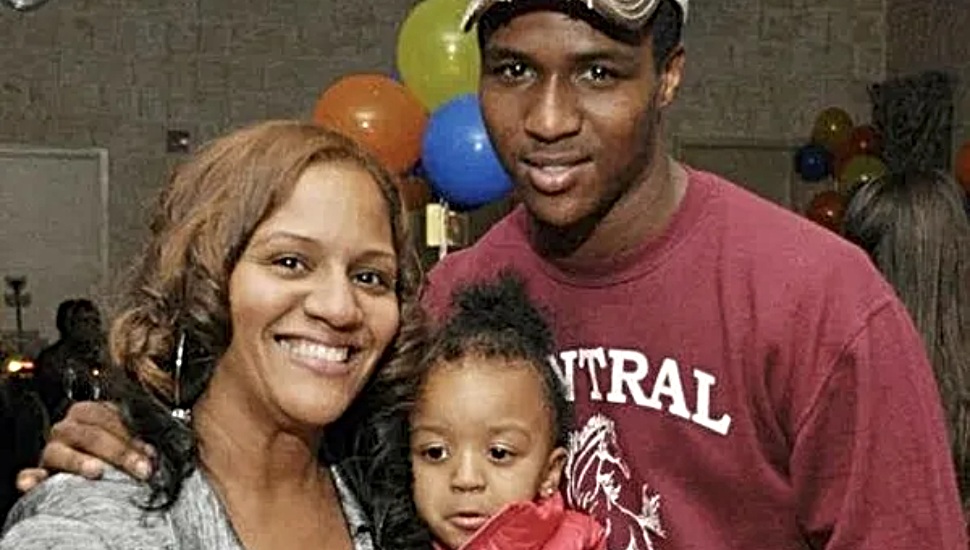 Brandon Dixon, Former Plymouth Whitemarsh Basketball Star, Taken at Age 30