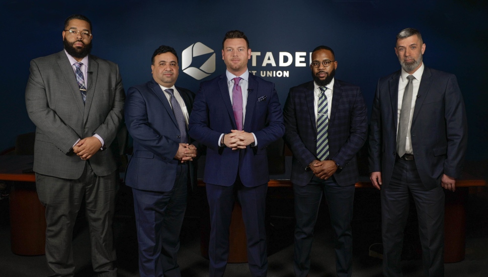 Citadel Credit Union’s Business Banking Team Ready for August Launch