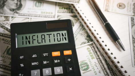 Calculator Inflation