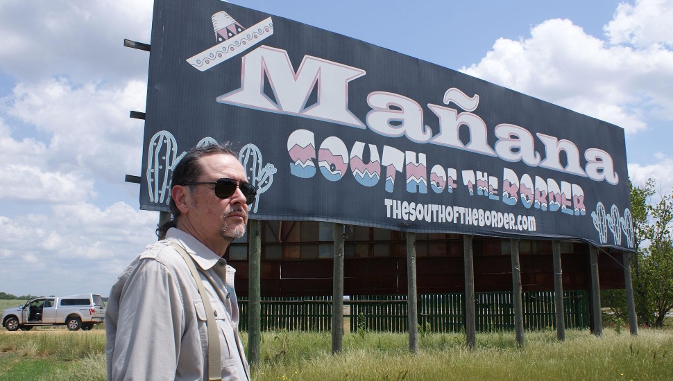 Billboards