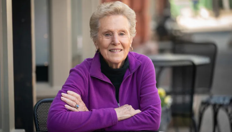 Cathy Rush