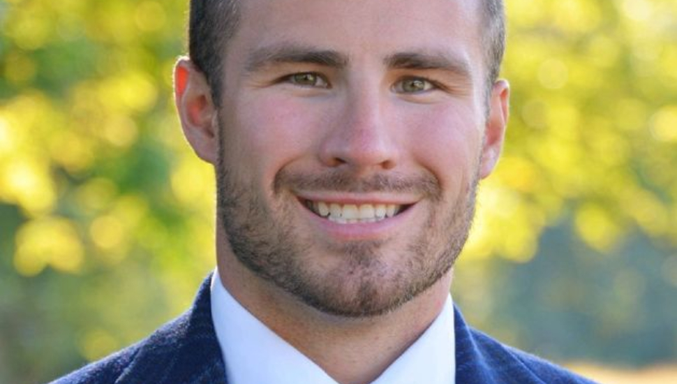 Penn State Great Valley Student Finds Niche in Professional Development, Leverages Real-World Course Knowledge