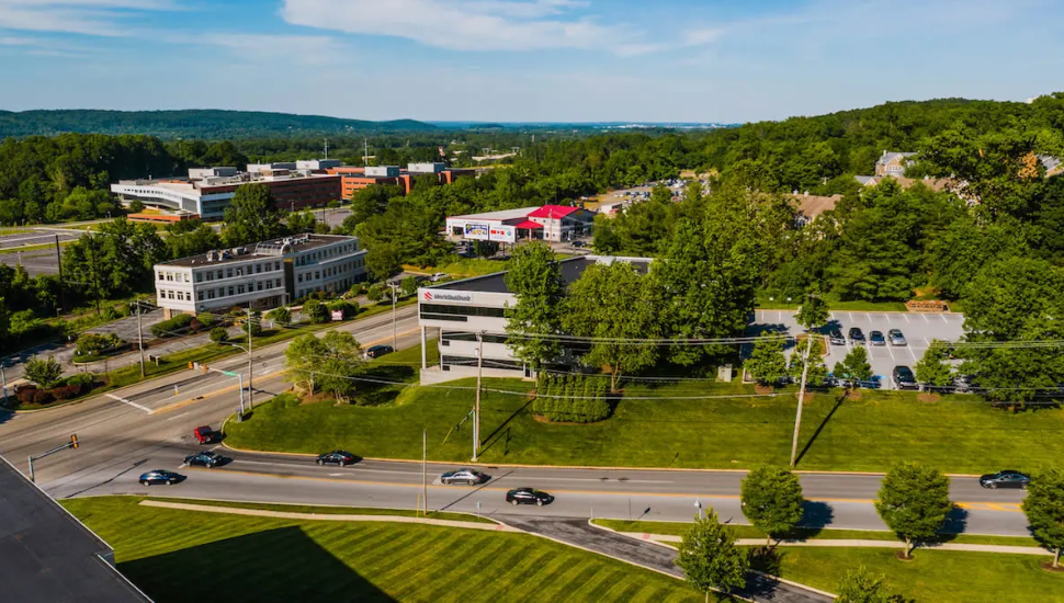 Meridian Bank Among Nation’s 200 Top-Performing Community Banks